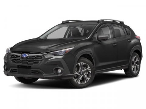 New 2026 Subaru Crosstrek 2.5i Premium AWD/4WD image 1