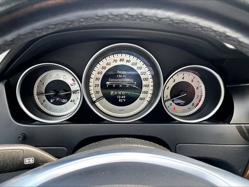 Used 2014 Mercedes-Benz C 300 4MATIC Sedan image 20