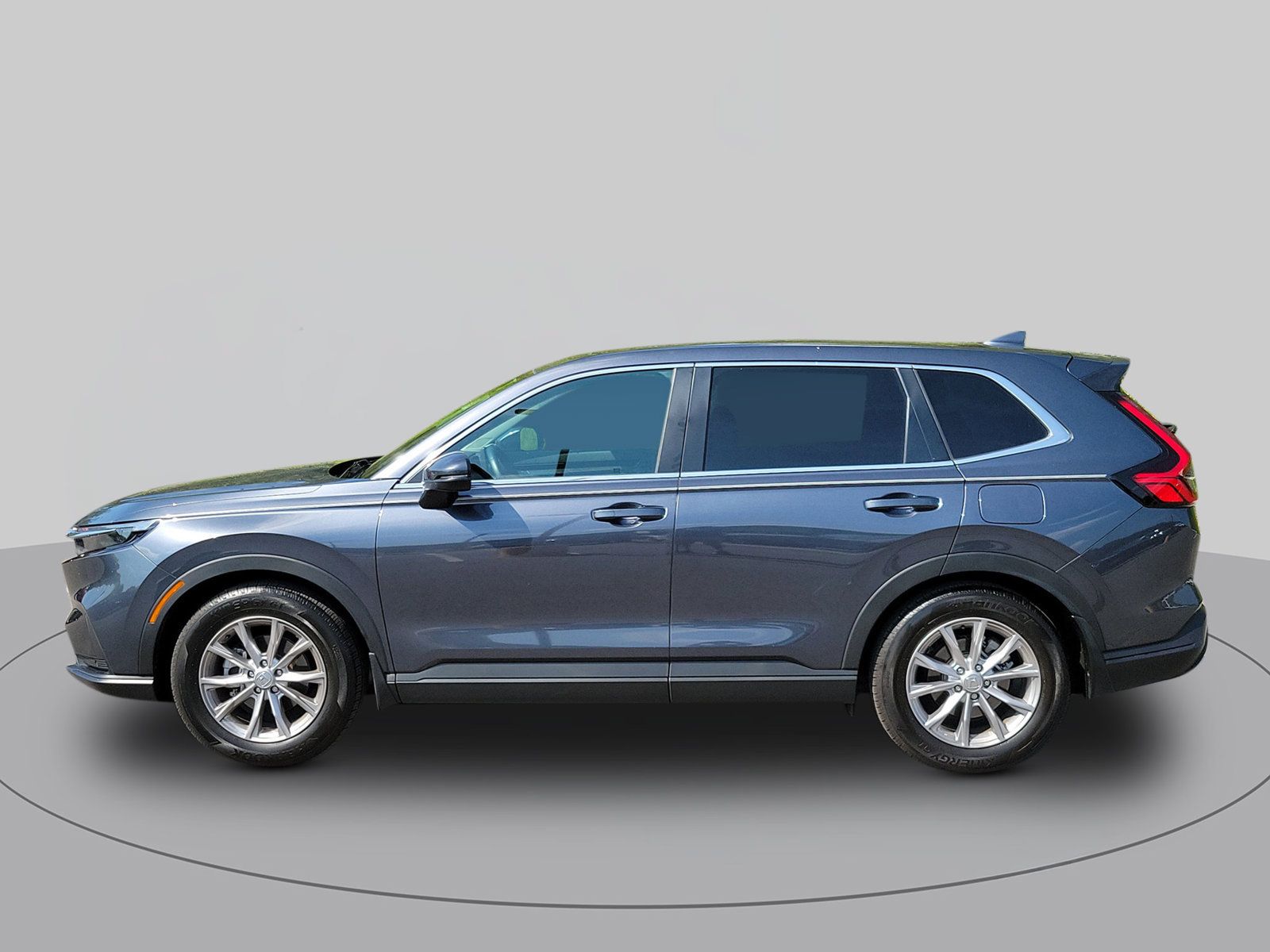 Used 2025 Honda CR-V EX-L image 6