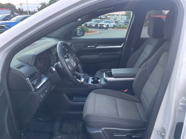 Used 2026 GMC Terrain Elevation AWD/4WD image 12