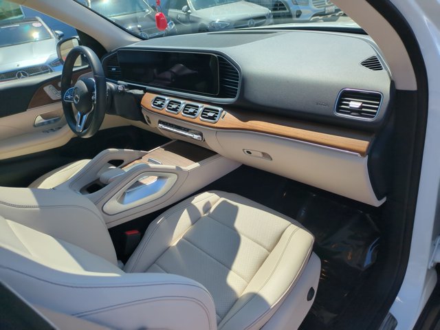 Certified 2023 Mercedes-Benz GLE 350 image 26
