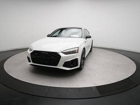 Certified 2024 Audi S5 Premium Plus AWD/4WD image 12