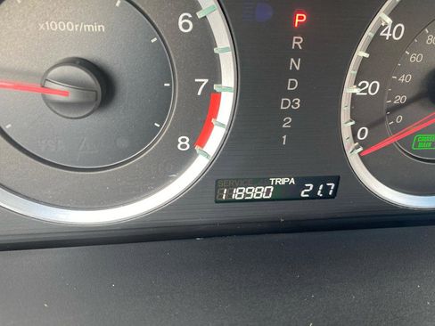 Used 2008 Honda Accord EX-L image 19