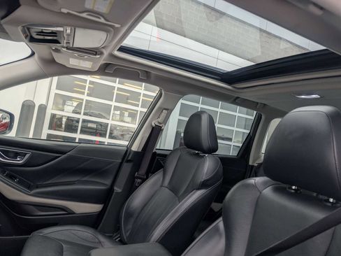 Certified 2023 Subaru Forester Limited image 19