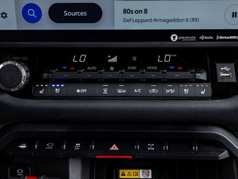 Used 2022 Toyota Tundra TRD Pro image 27