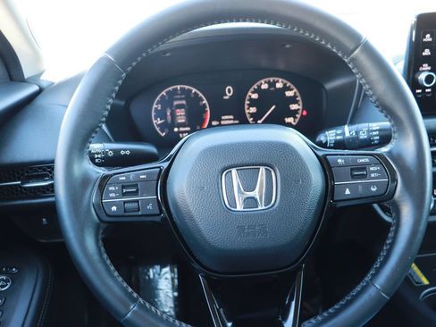 Used 2024 Honda HR-V EX-L image 18