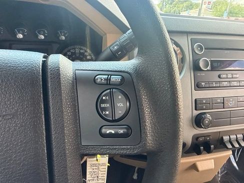 Used 2016 Ford F250 XLT w/ XLT Interior Package AWD/4WD image 20