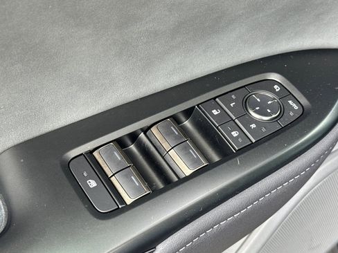 Certified 2023 Lexus RZ 450e Premium w/ Technology Package image 13