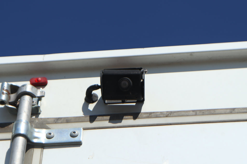 Used 2021 Ford E-450 and Econoline 450 Super Duty w/ Power Windows & Locks Group RWD image 42