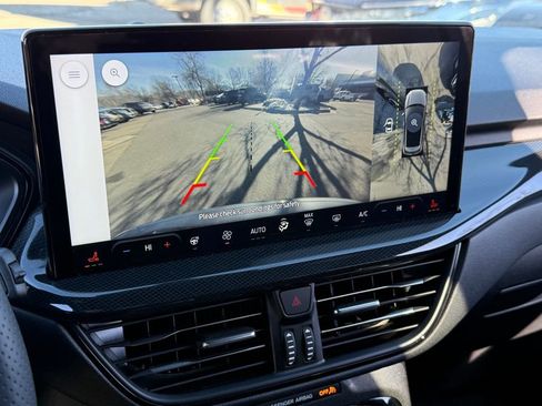 Used 2023 Ford Escape ST-Line Select w/ Tech Pack #2 image 27