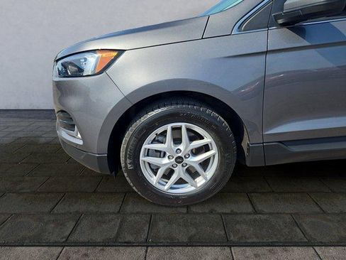 Certified 2024 Ford Edge SEL w/ Convenience Package AWD/4WD image 26