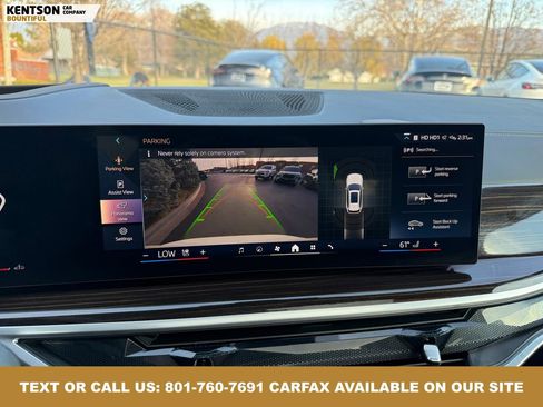 Used 2026 BMW X5 xDrive40i image 29