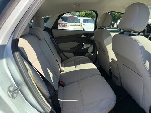 Used 2018 Ford Focus Electric Hatchback FWD image 15