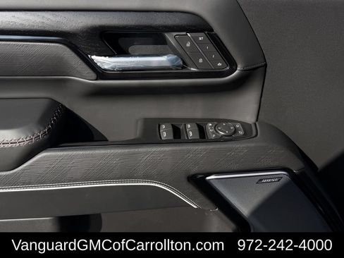 New 2026 GMC Sierra 2500 AT4X AWD/4WD image 20