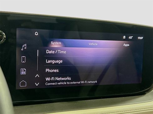 Used 2026 Buick Encore GX Sport Touring w/ Advanced Technology Package image 12