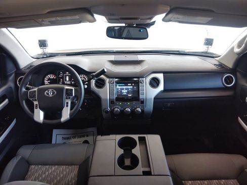 Used 2019 Toyota Tundra SR5 AWD/4WD image 24