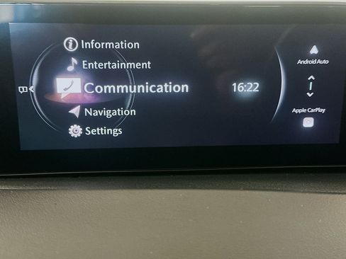 Used 2025 MAZDA MAZDA3 s FWD image 21