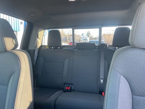 New 2026 Chevrolet Silverado 1500 RST image 24