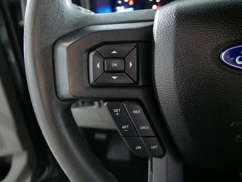 Used 2017 Ford F150 XL w/ Equipment Group 101A Mid image 27