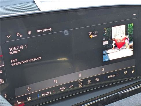 New 2026 Audi A6 Prestige image 13