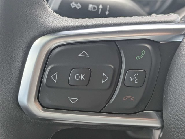 New 2026 Jeep Wrangler Unlimited Sahara AWD/4WD image 27