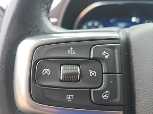 Used 2022 Chevrolet Tahoe LT w/ Luxury Package image 26