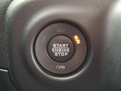 Used 2021 Jeep Wrangler Unlimited Rubicon image 22