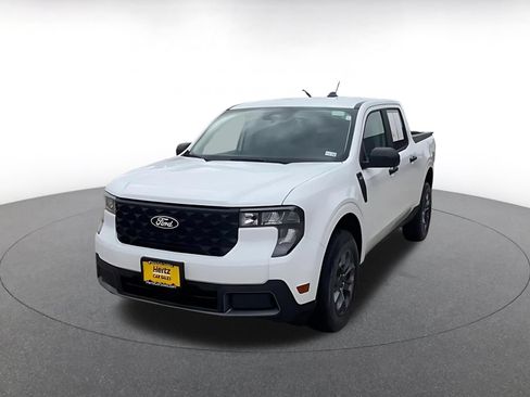 Used 2026 Ford Maverick XLT FWD image 7
