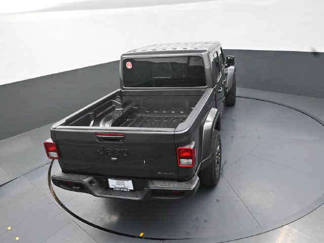 New 2026 Jeep Gladiator Sport AWD/4WD image 16