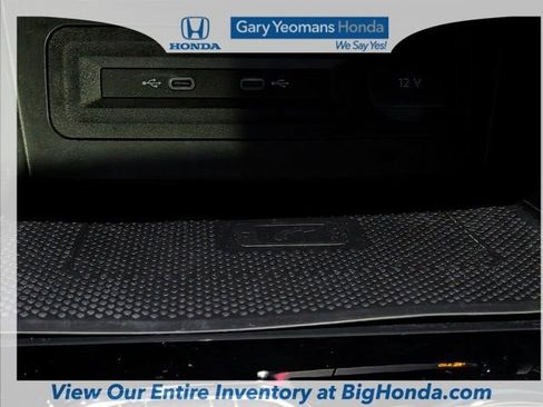 Used 2023 Volkswagen Atlas Cross Sport SEL Premium R-Line AWD/4WD image 28