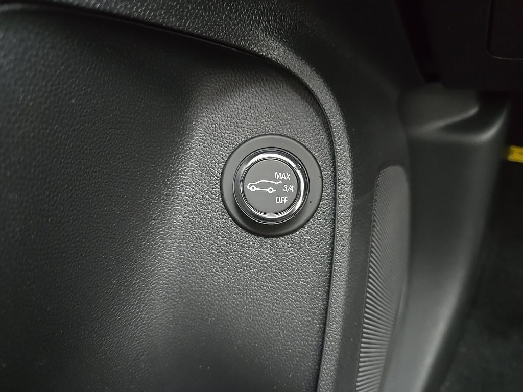 New 2026 Buick Envista Preferred w/ Convenience I Package FWD image 25