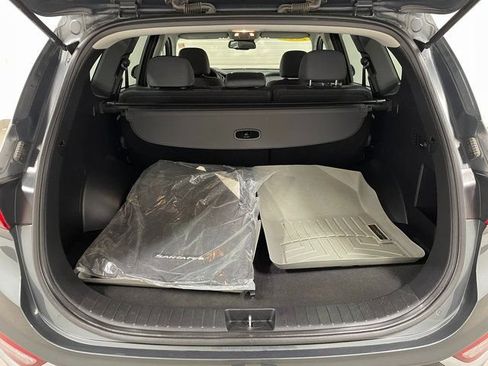 Used 2020 Hyundai Santa Fe SEL AWD/4WD image 24