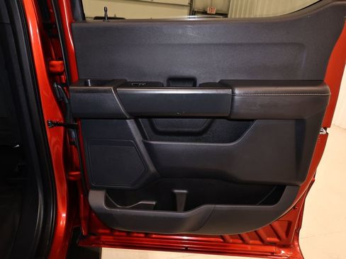 Certified 2023 Ford F150 XL w/ STX Appearance Package AWD/4WD image 16