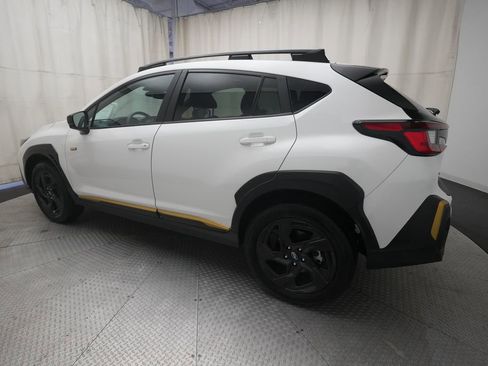 Certified 2025 Subaru Crosstrek 2.5i Sport AWD/4WD image 33