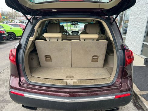 Used 2013 Acura MDX w/ Technology Package image 16