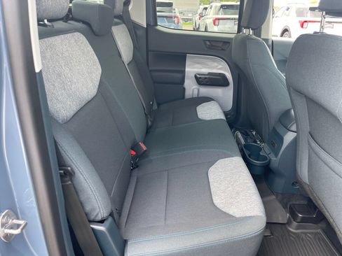 New 2026 Ford Maverick XLT AWD/4WD image 20