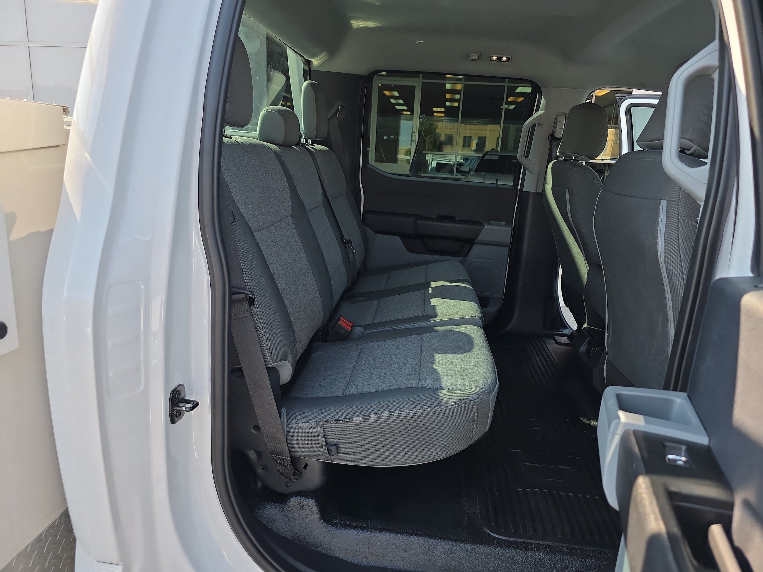 Used 2024 Ford F350 XL w/ XL Chrome Package RWD image 17