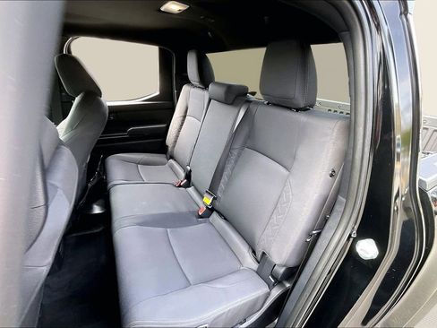 Used 2025 Toyota Tacoma SR5 image 19