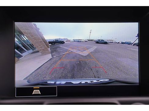 Used 2023 GMC Terrain AT4 image 28