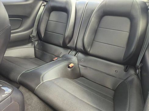 Used 2019 Ford Mustang Bullitt w/ Bullitt Electronics Package image 12