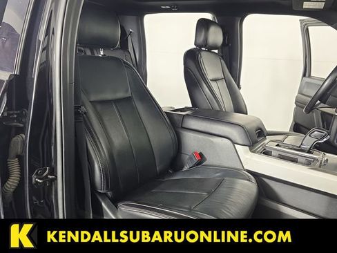 Used 2019 Ford F150 Lariat w/ Equipment Group 502A Luxury image 22