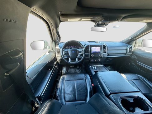 Used 2020 Ford Expedition Max XLT w/ Equipment Group 202A image 23