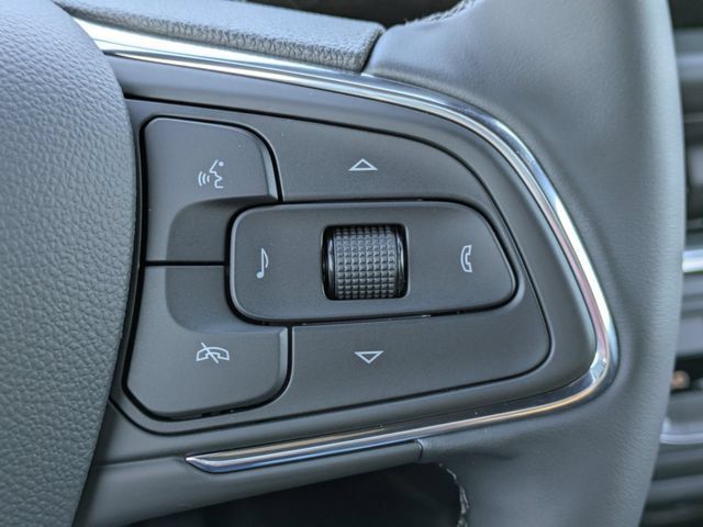 New 2026 Buick Envista Preferred w/ Convenience I Package FWD image 29