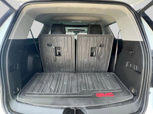 Used 2020 GMC Acadia AT4 w/ LPO, Floor Liner Package image 22