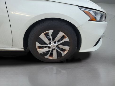 Used 2020 Nissan Altima 2.5 S image 16