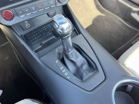 Used 2024 Ford Mustang Premium RWD image 22