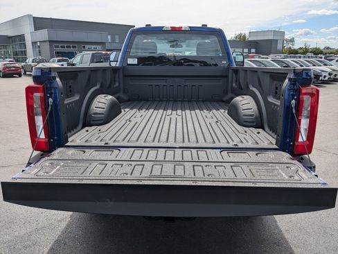 New 2026 Ford F350 XL w/ STX Appearance Package image 13