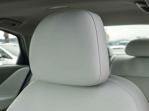 Used 2024 Hyundai Ioniq 6 Limited image 27