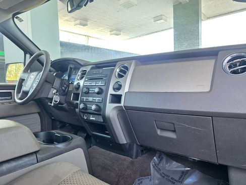 Used 2010 Ford F150 XLT image 22