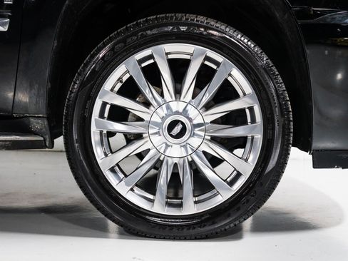 Used 2007 Cadillac Escalade AWD image 12